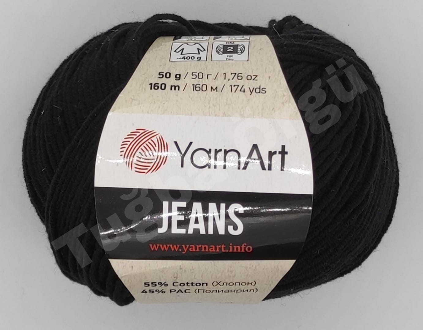 YARNART JEANS