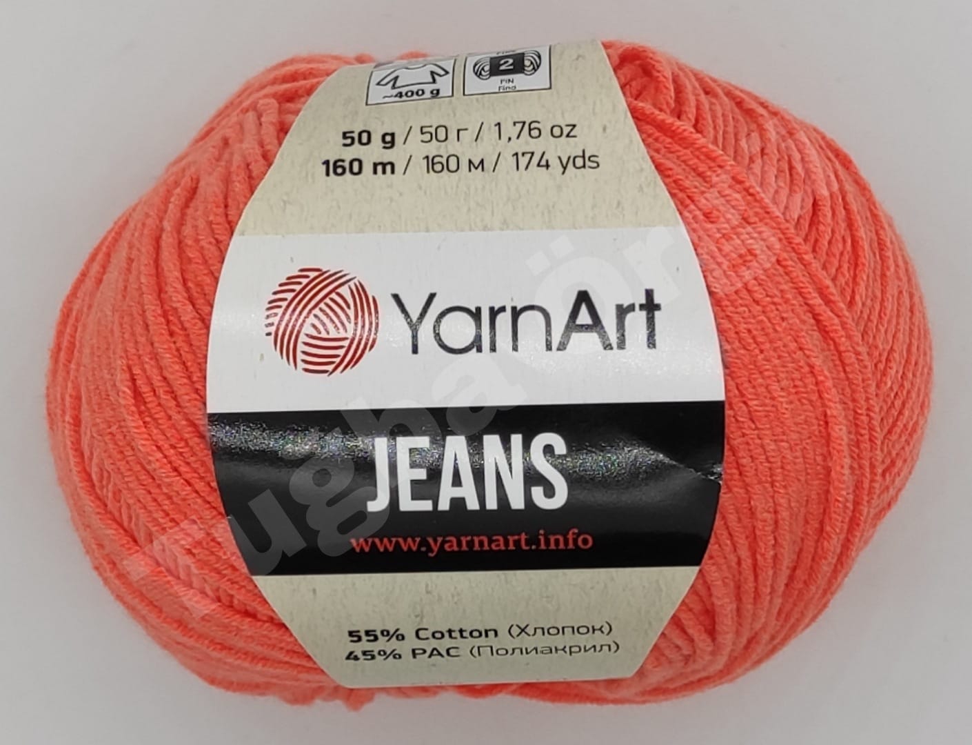 YARNART JEANS