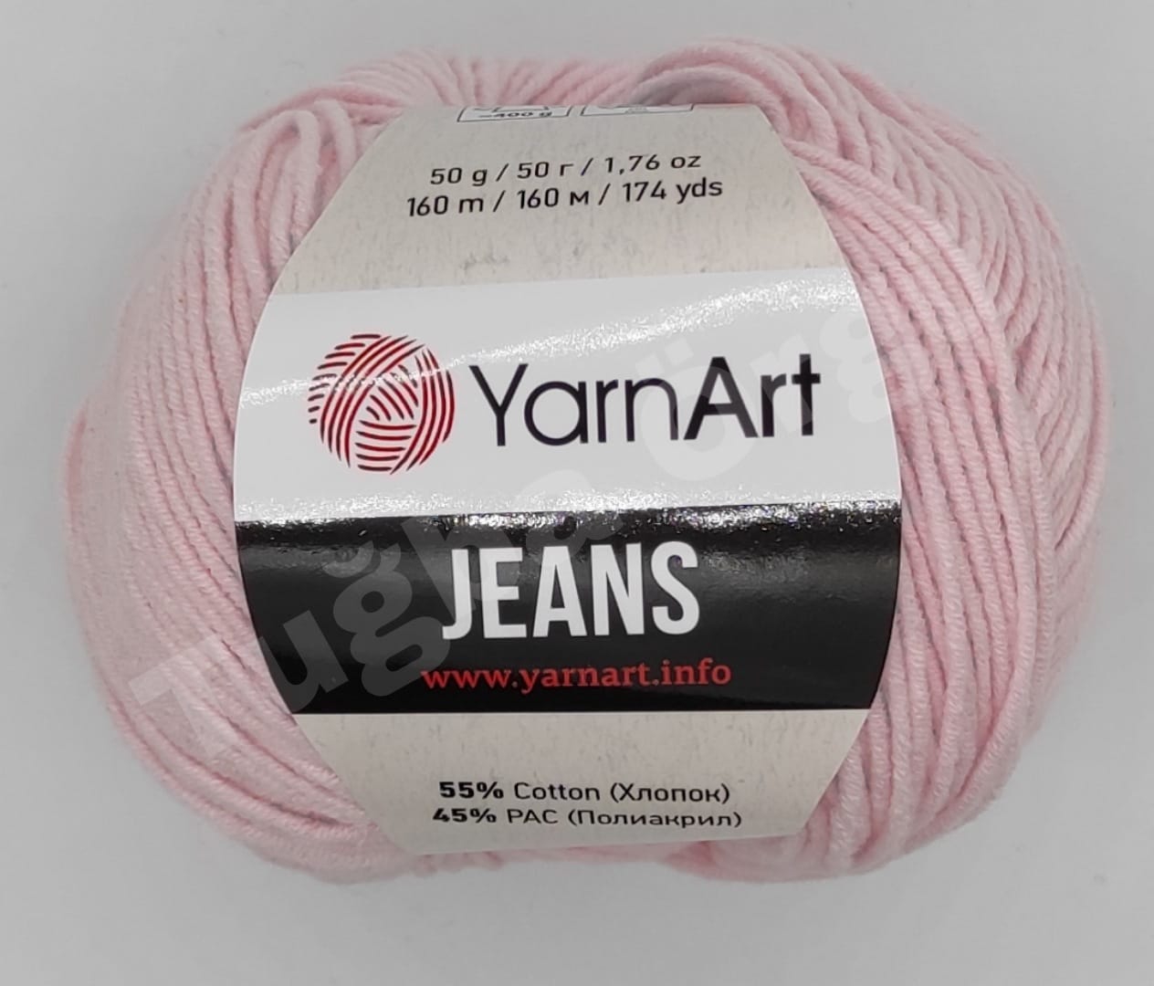 YARNART JEANS