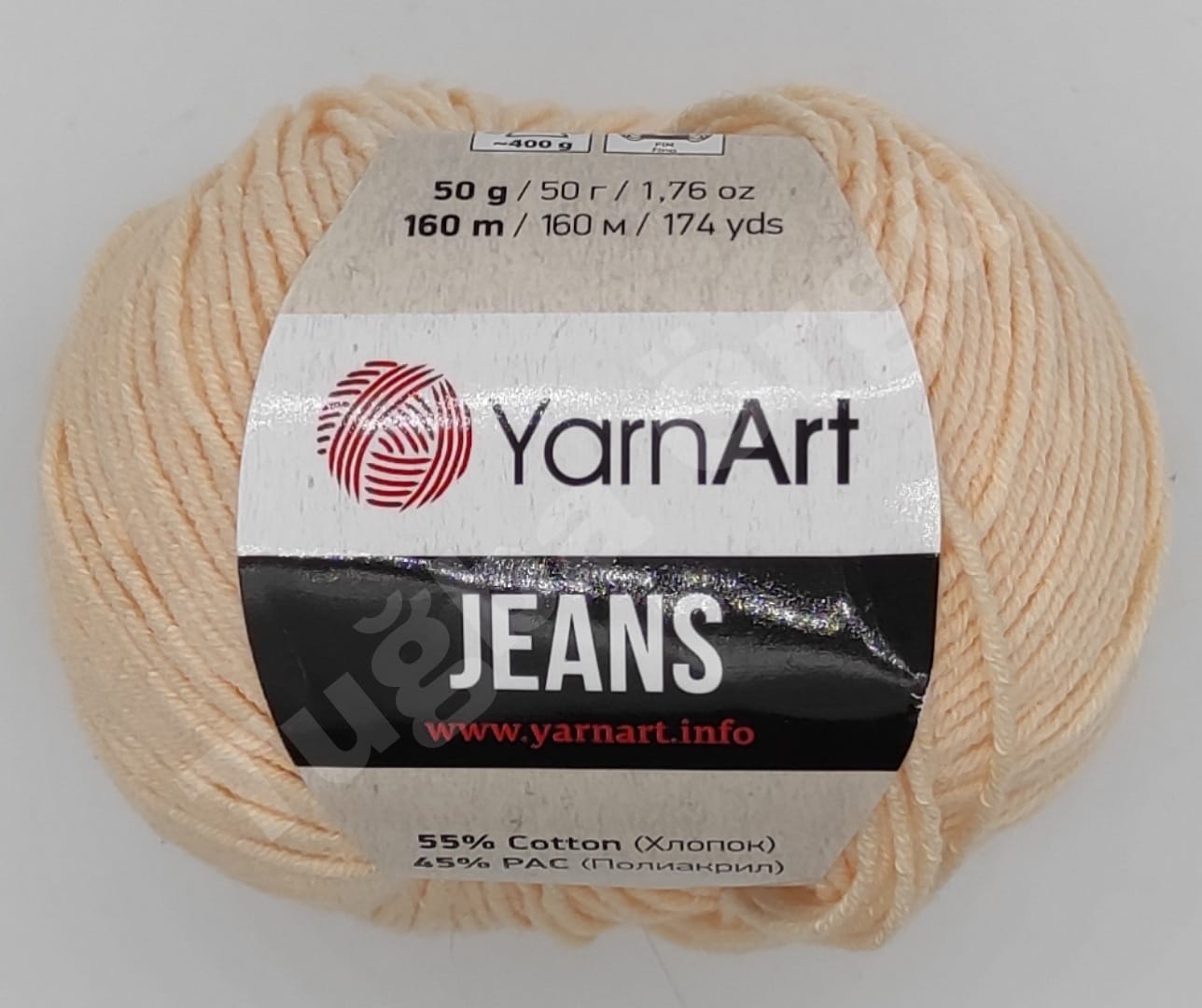 YARNART JEANS