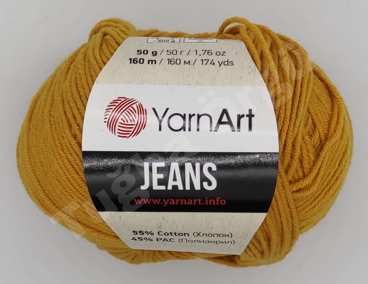 YARNART JEANS