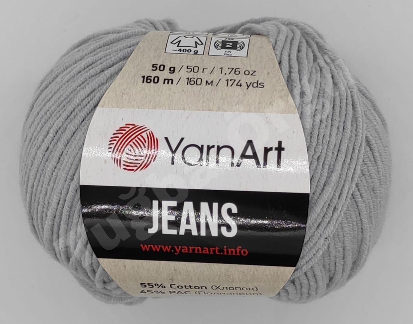 YARNART JEANS