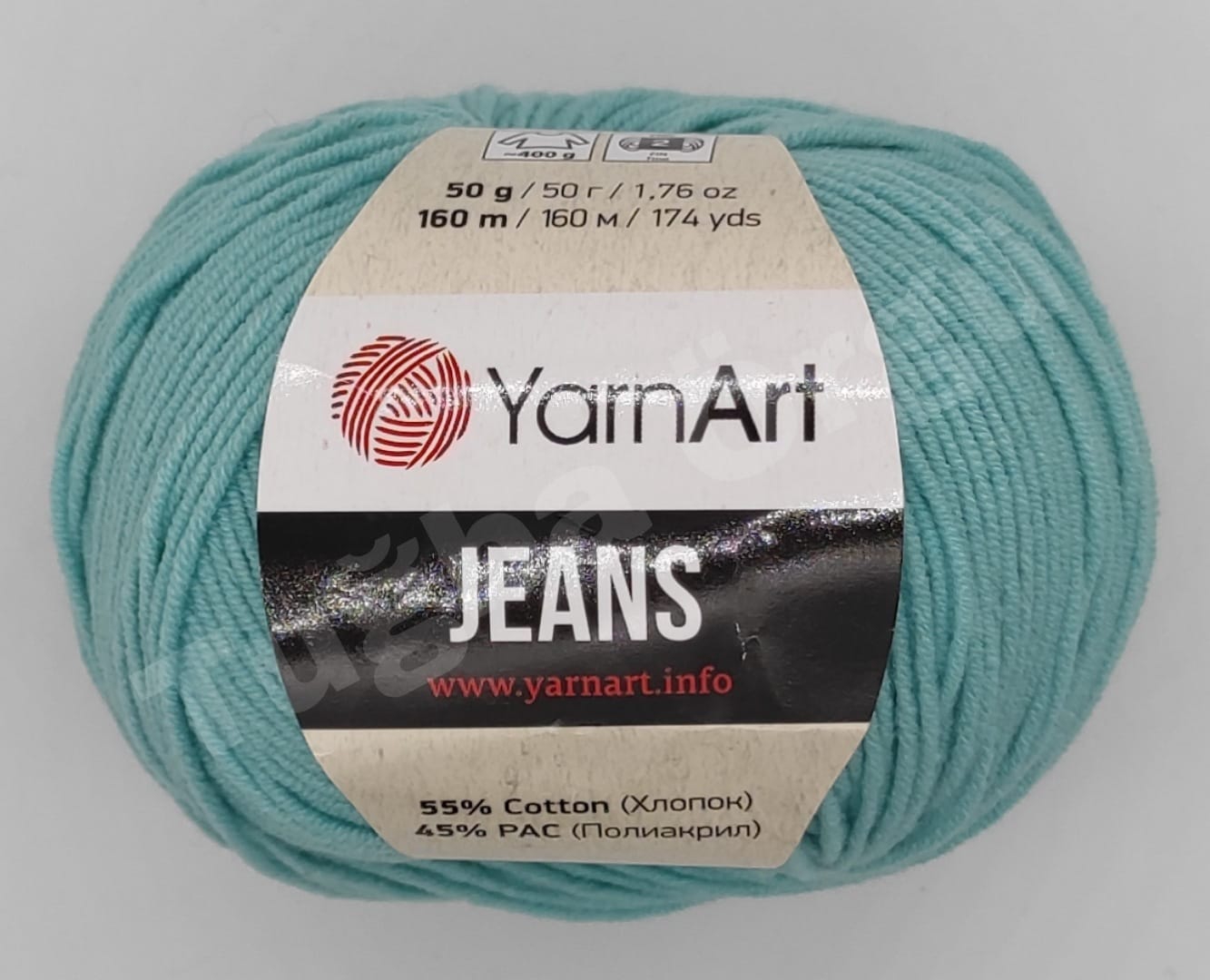 YARNART JEANS