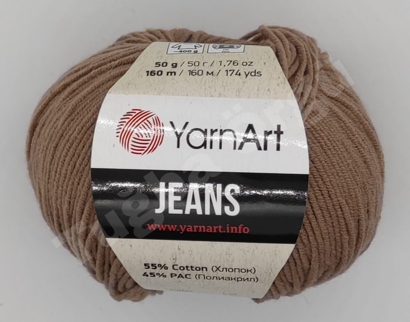 YARNART JEANS