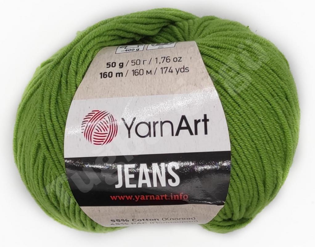 YARNART JEANS