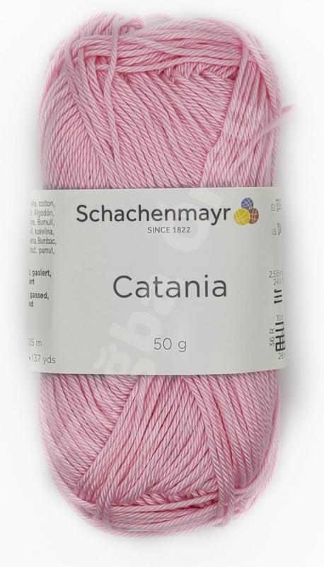 SCHACHENMAYR CATANİA