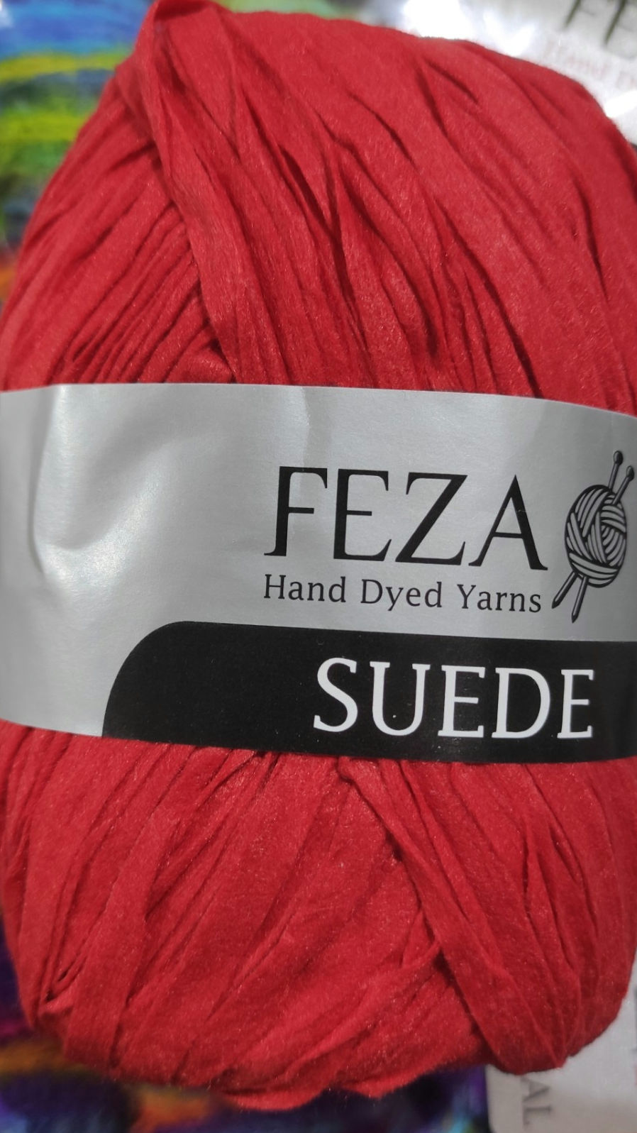 FEZA SUEDE