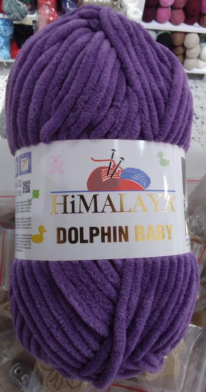 HİMALAYA DOLPHİN BABY 