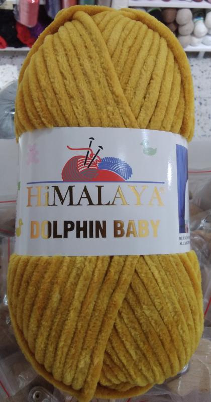 HİMALAYA DOLPHİN BABY 