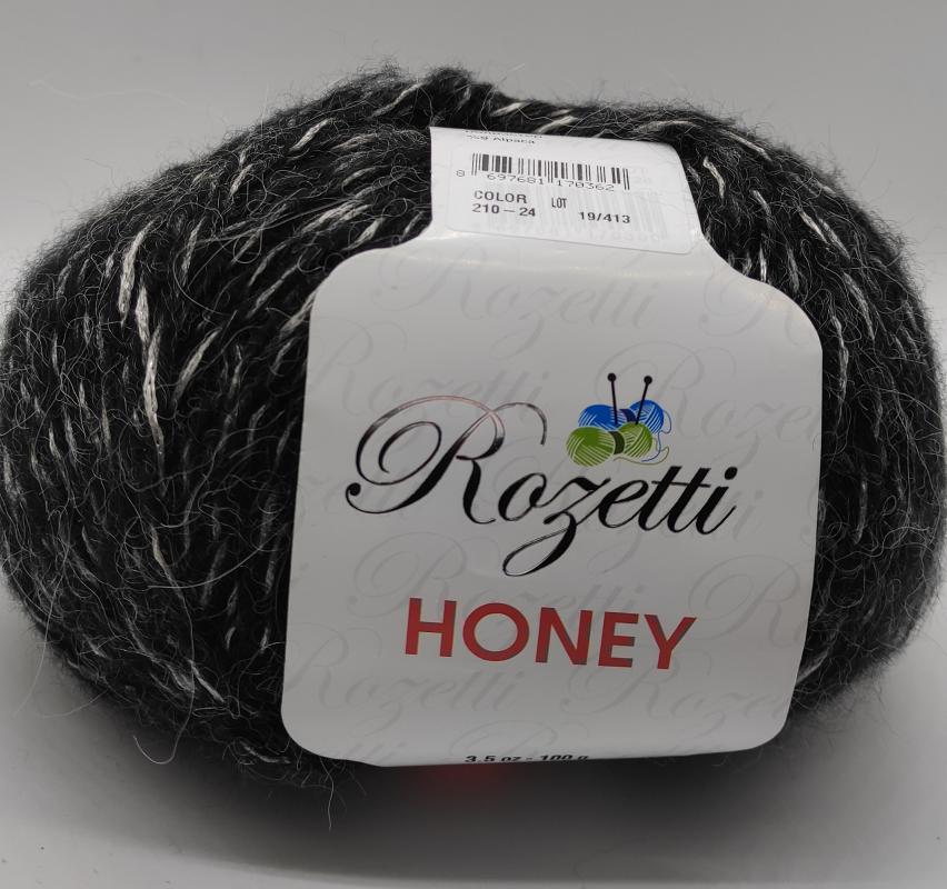 ROZETTİ HONEY