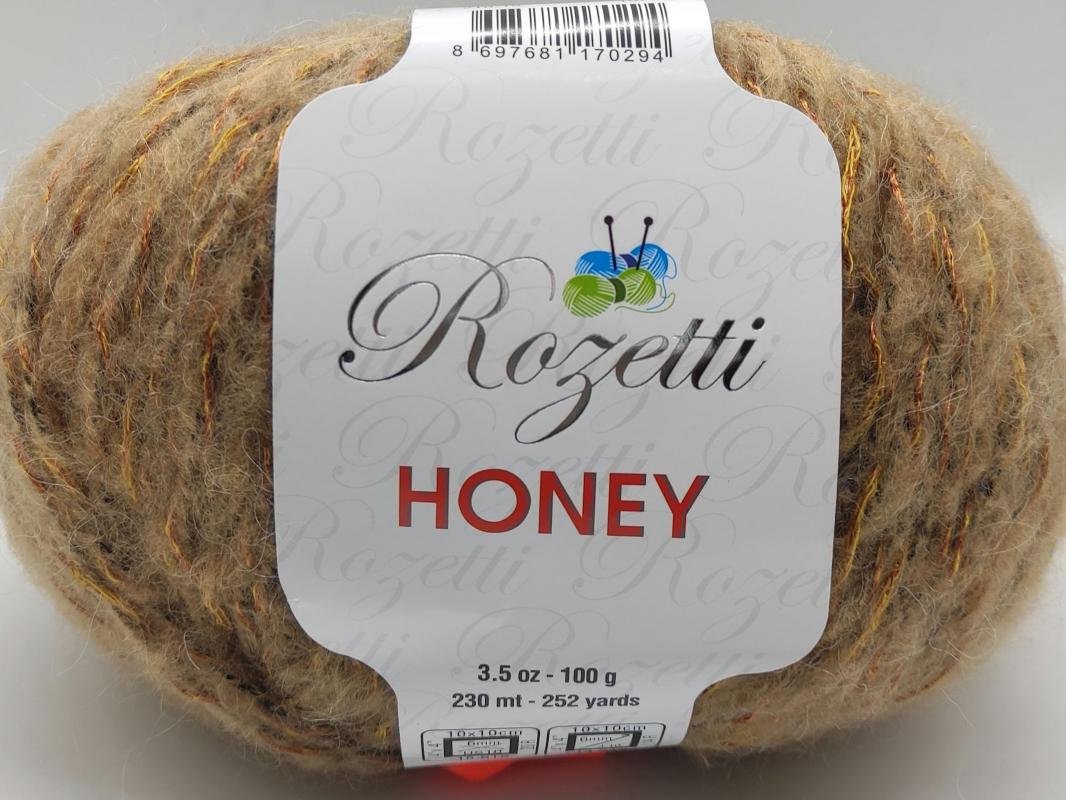 ROZETTİ HONEY