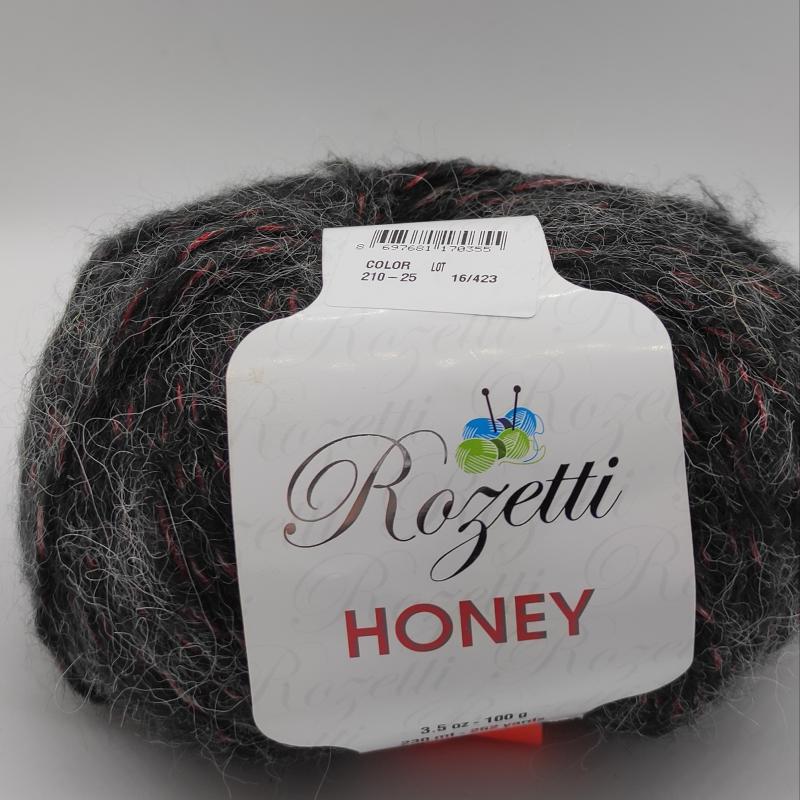 ROZETTİ HONEY