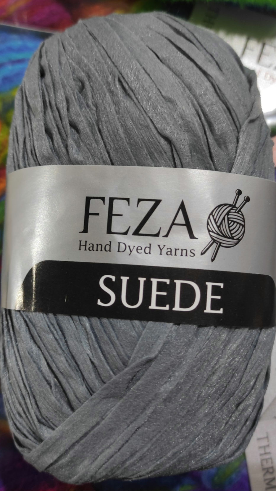 FEZA SUEDE