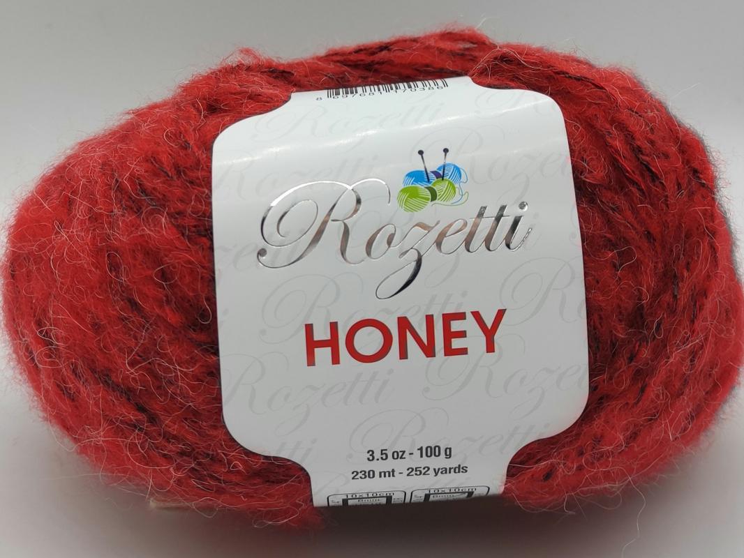 ROZETTİ HONEY