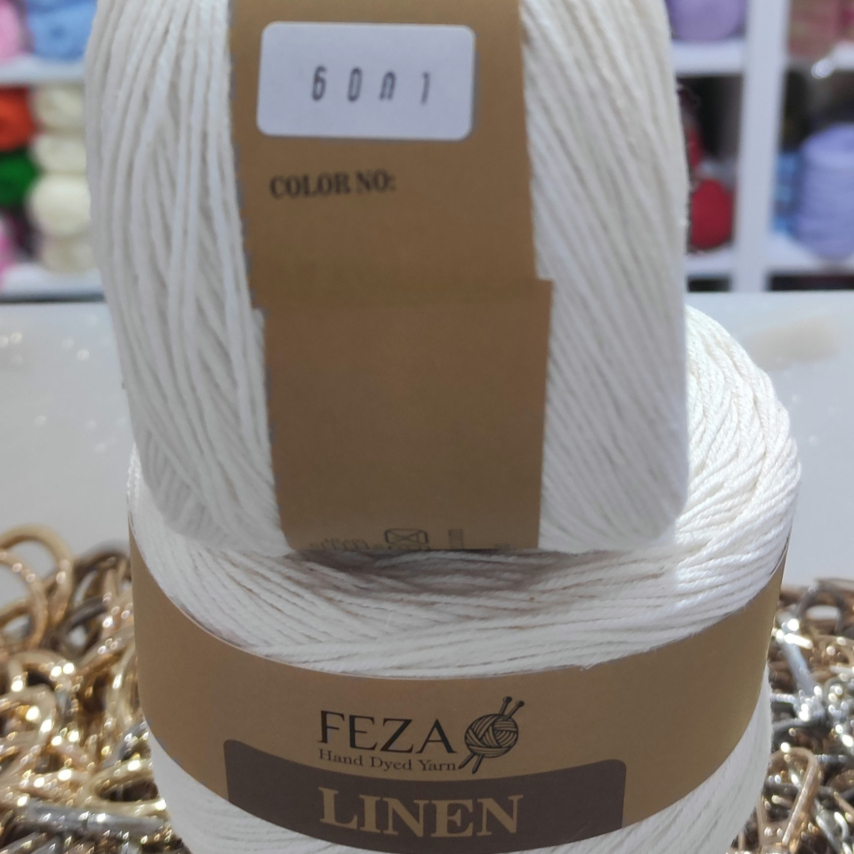 feza linen