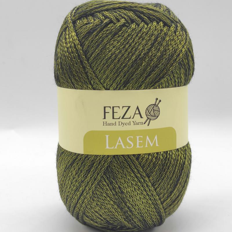 Feza lasem 