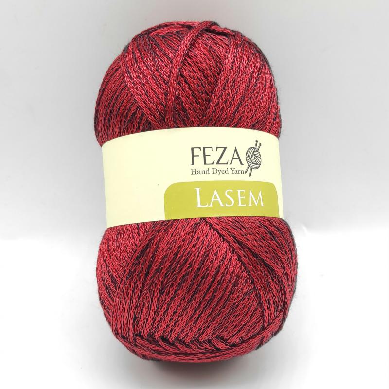 Feza Lasem 