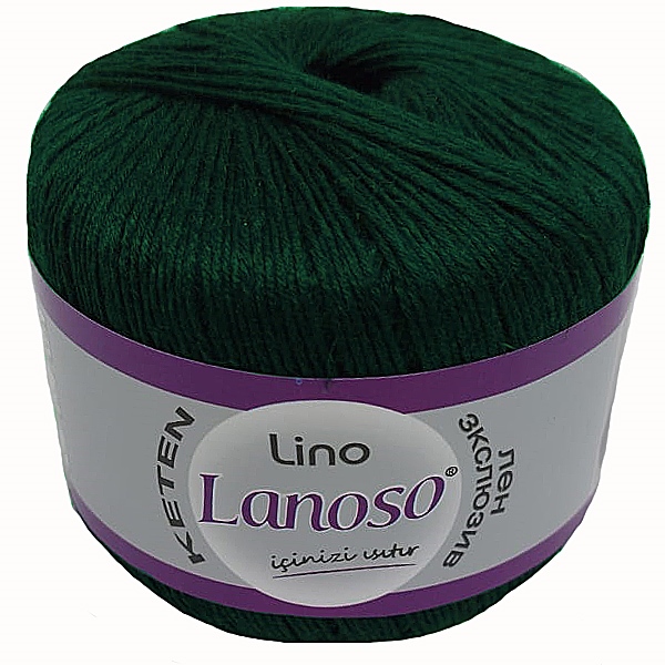 Lanoso lino