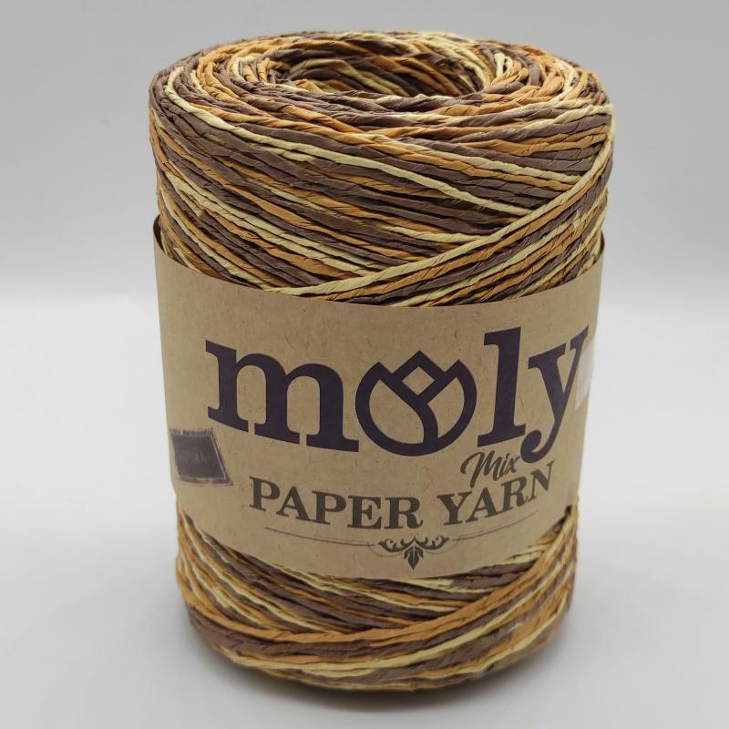 Moly paper 