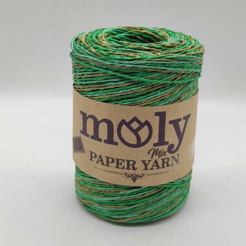 Moly paper 