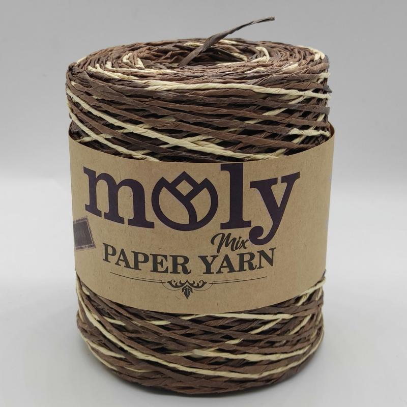 Moly paper 