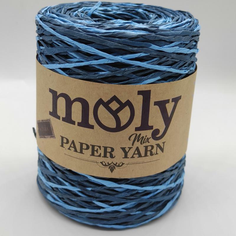 Moly paper 