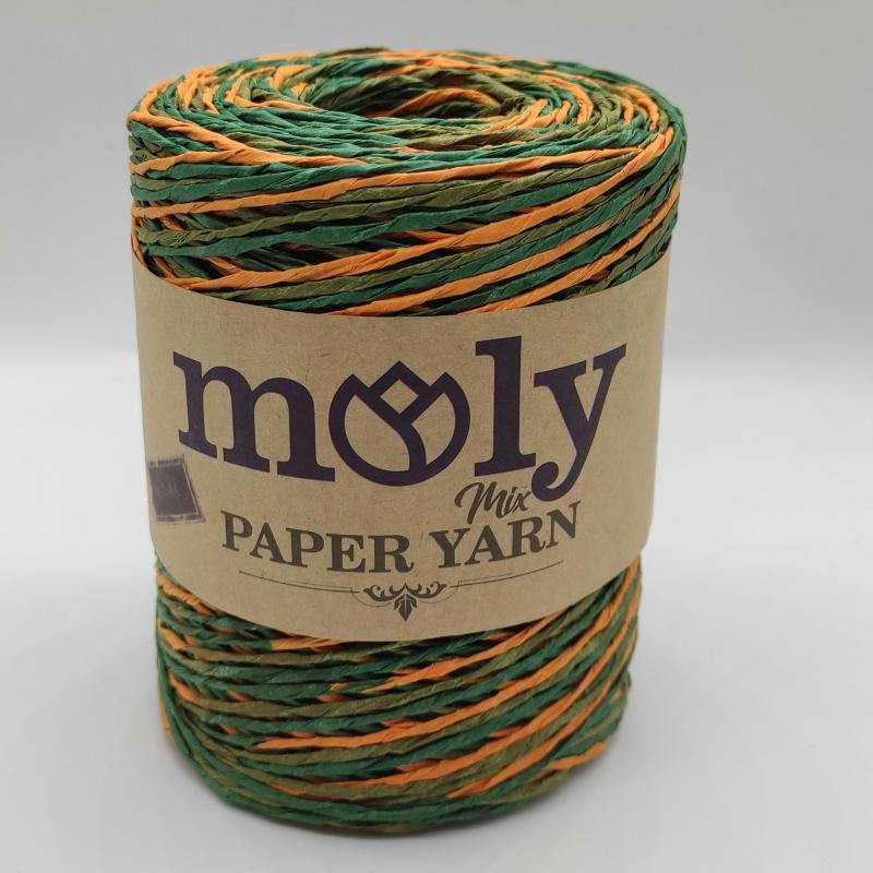 Moly paper 