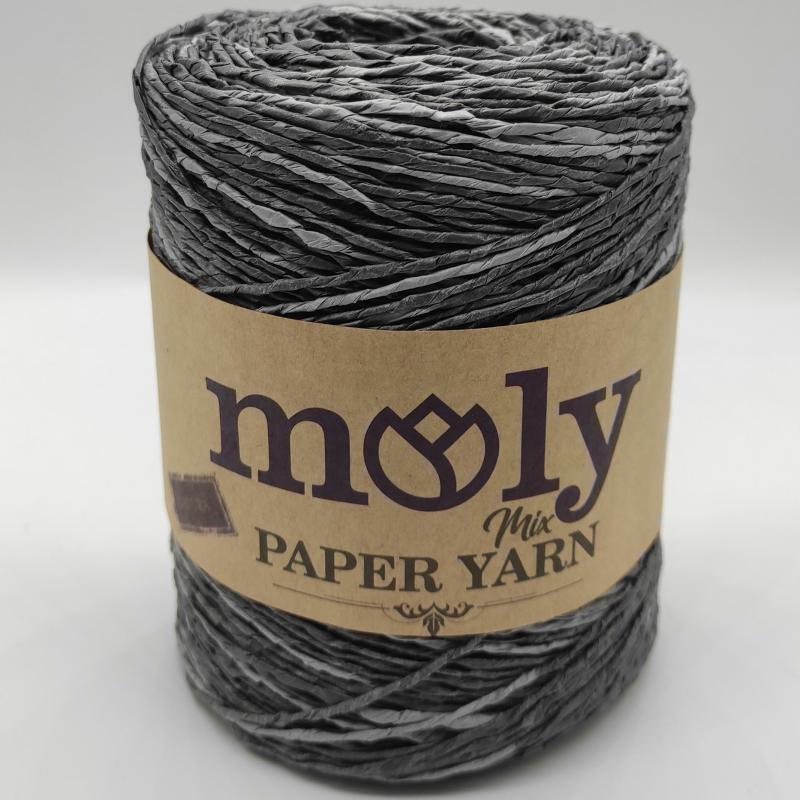 Moly paper 