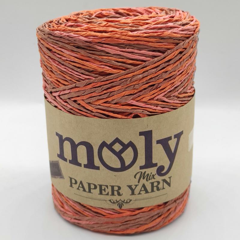 Moly paper 