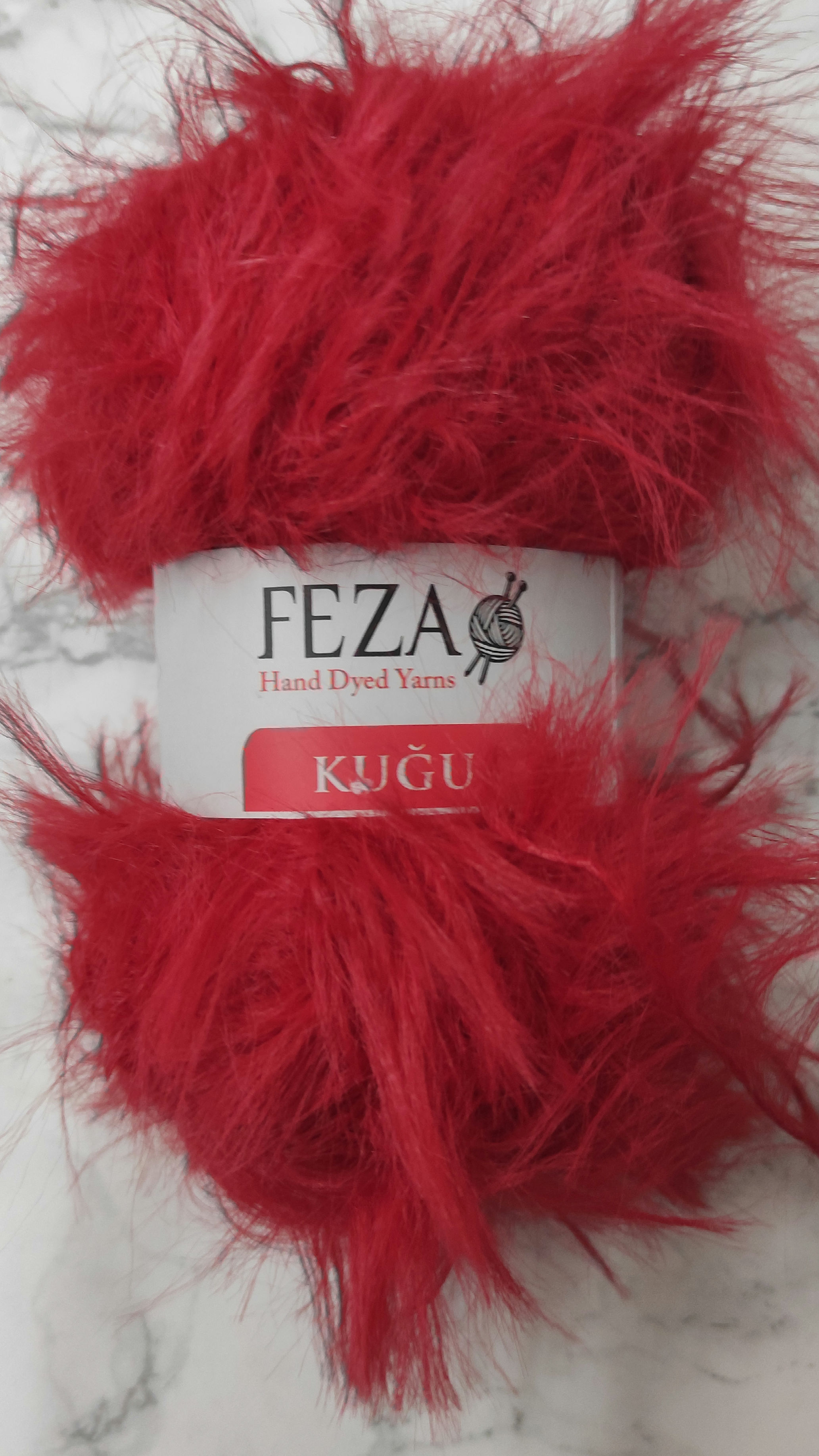 Feza Kuğu 