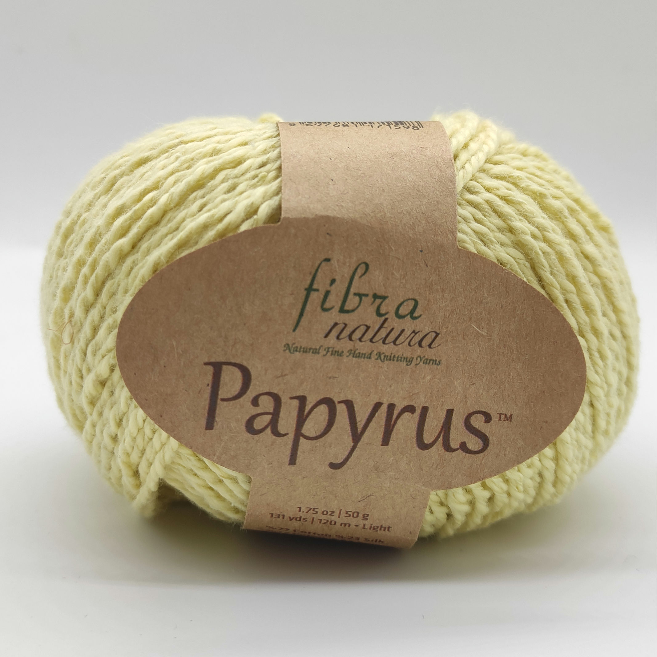 FİBRA NATURA PAPYRUS 