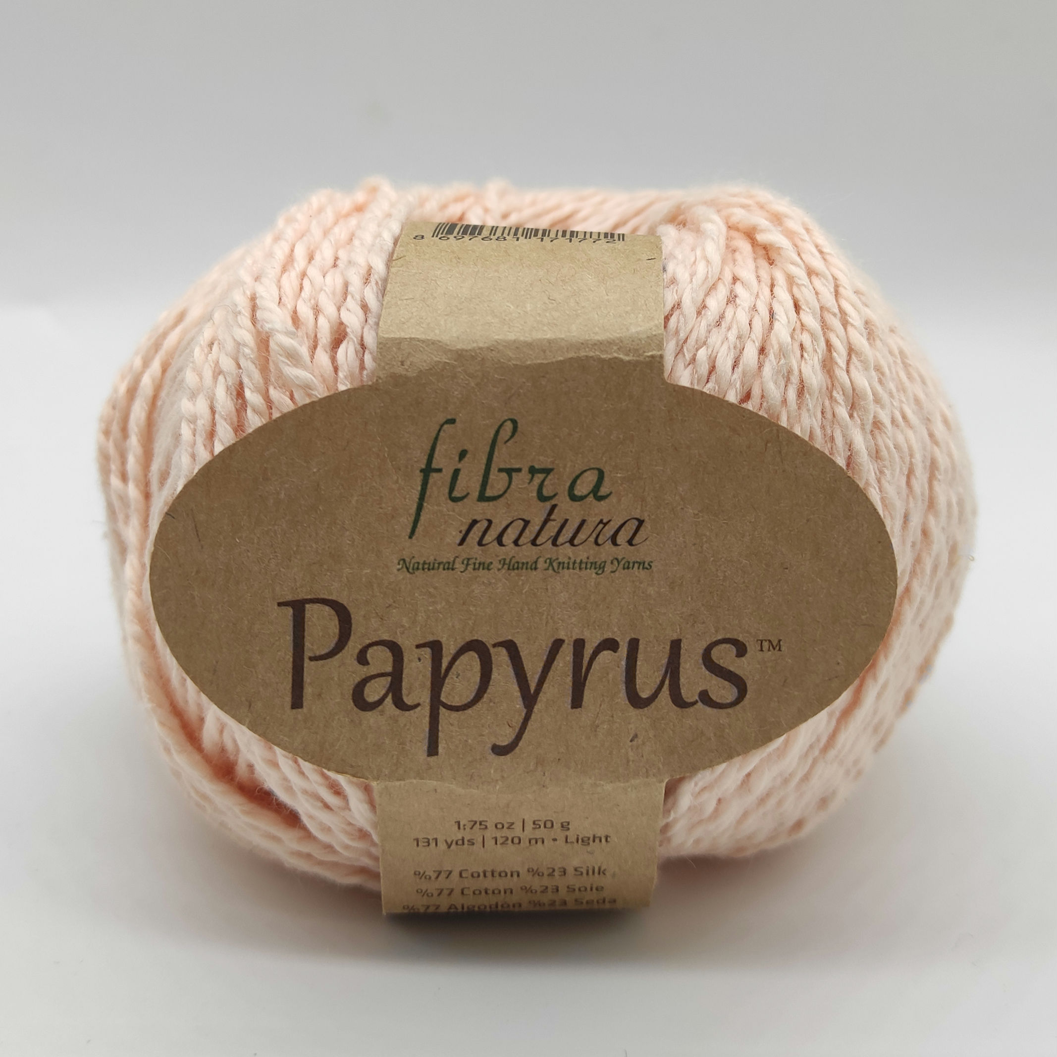 FİBRA NATURA PAPYRUS 