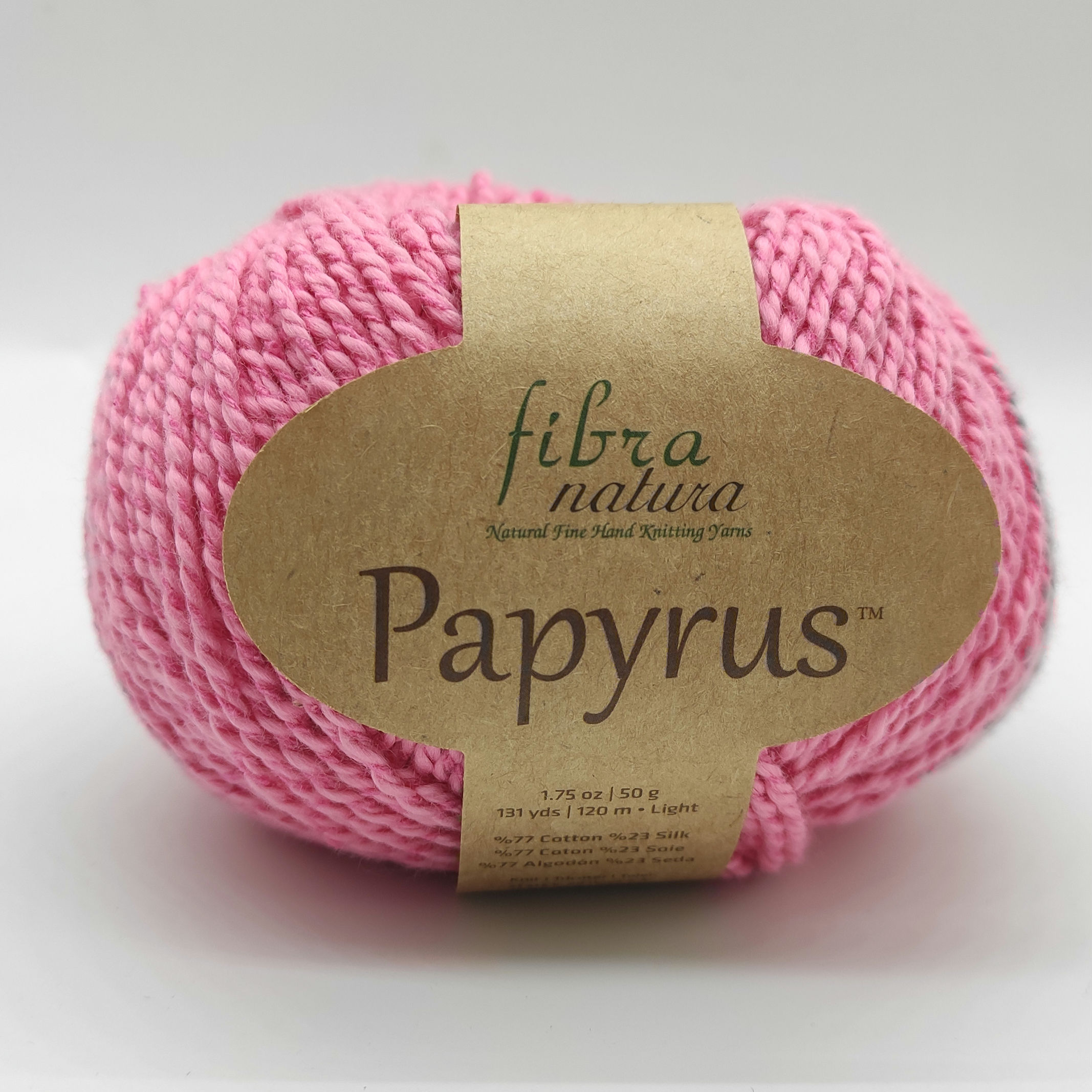 FİBRA NATURA PAPYRUS