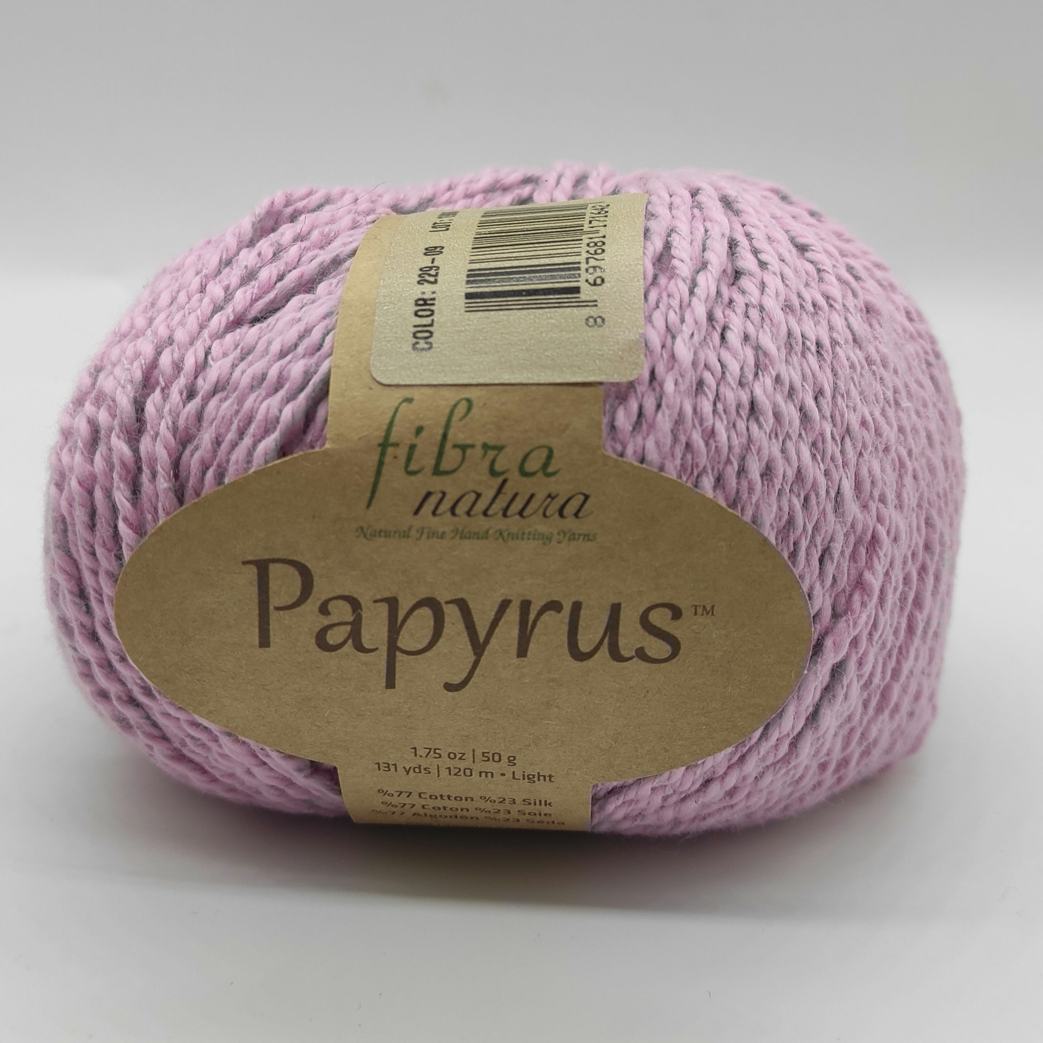 FİBRA NATURA PAPYRUS 