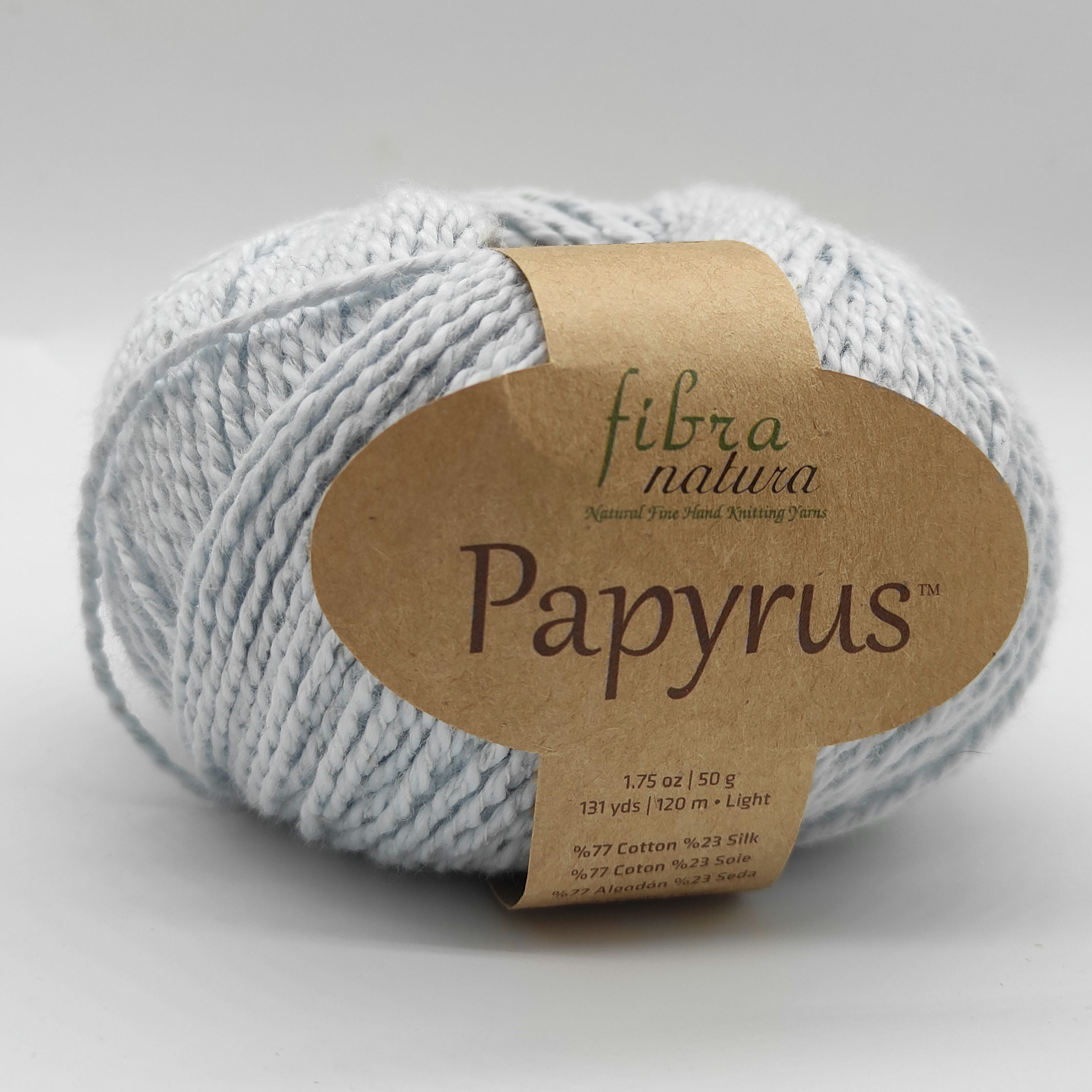 FİBRA NATURA PAPYRUS 