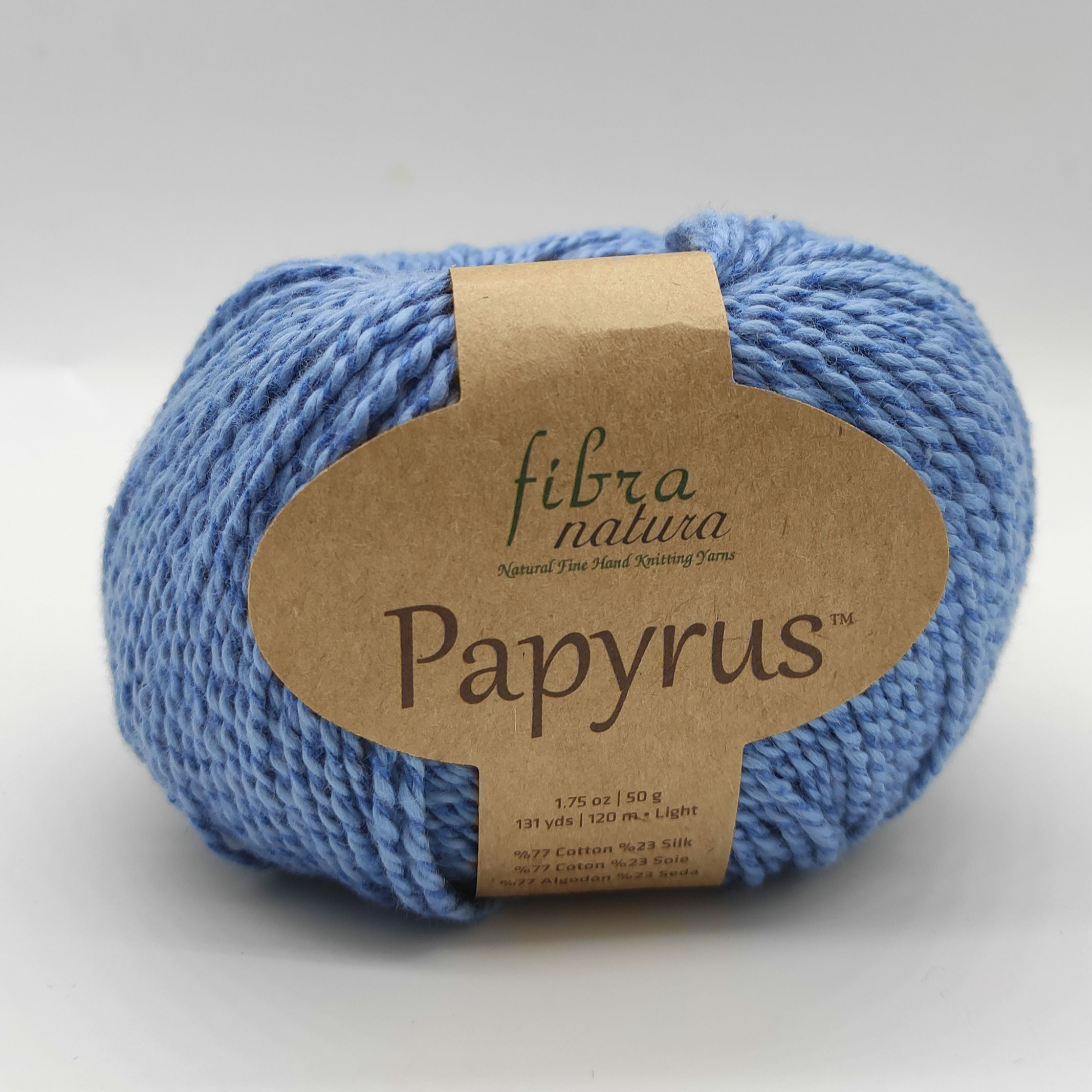 FİBRA NATURA PAPYRUS 