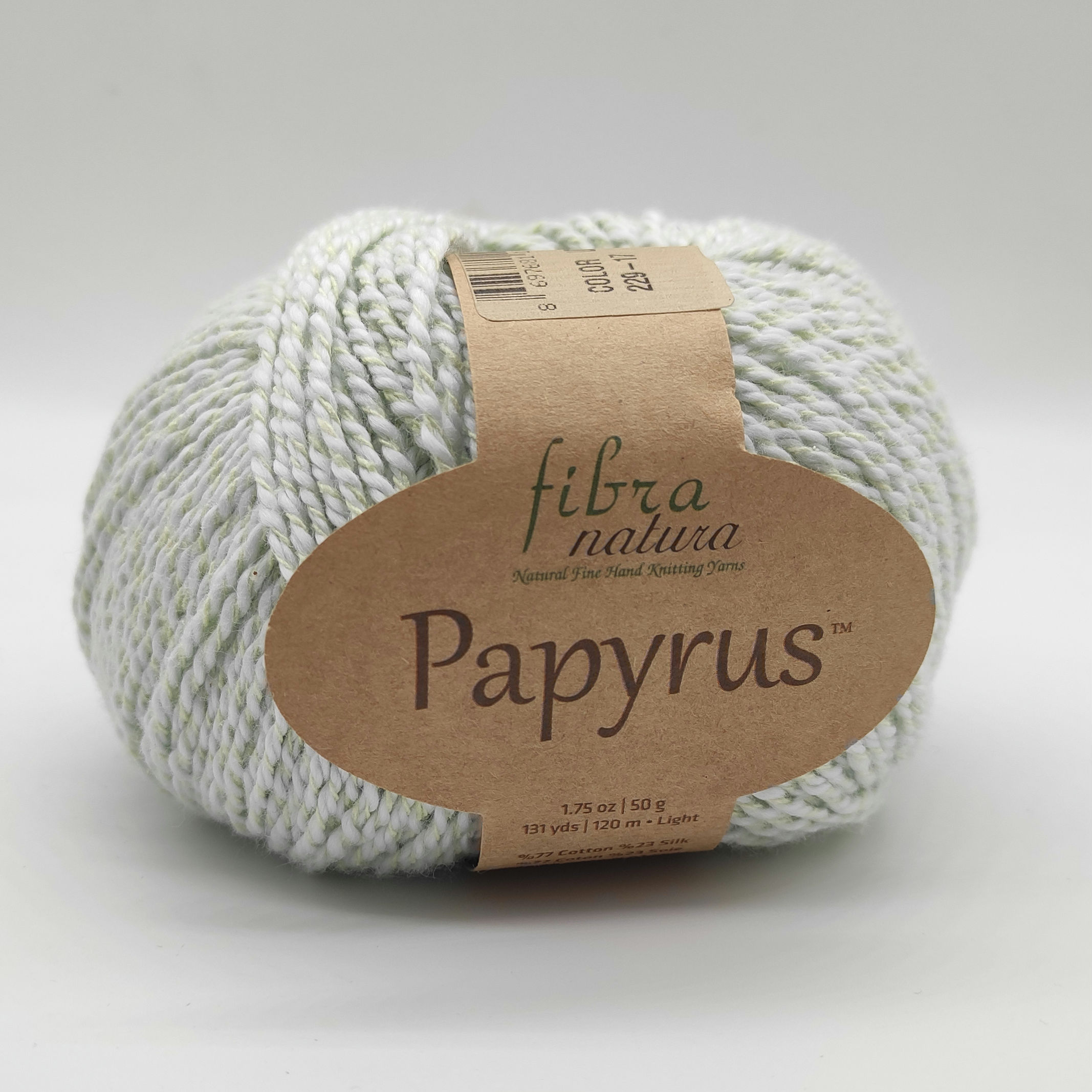 FİBRA NATURA PAPYRUS 