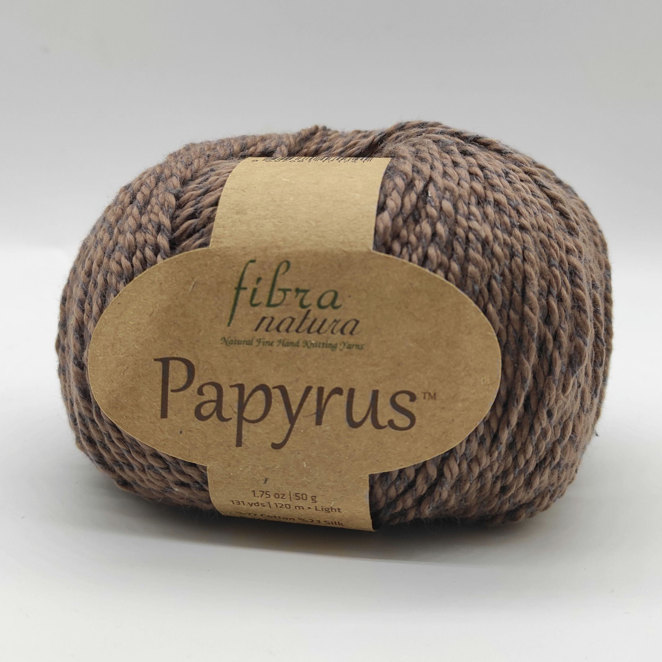 FİBRA NATURA PAPYRUS 