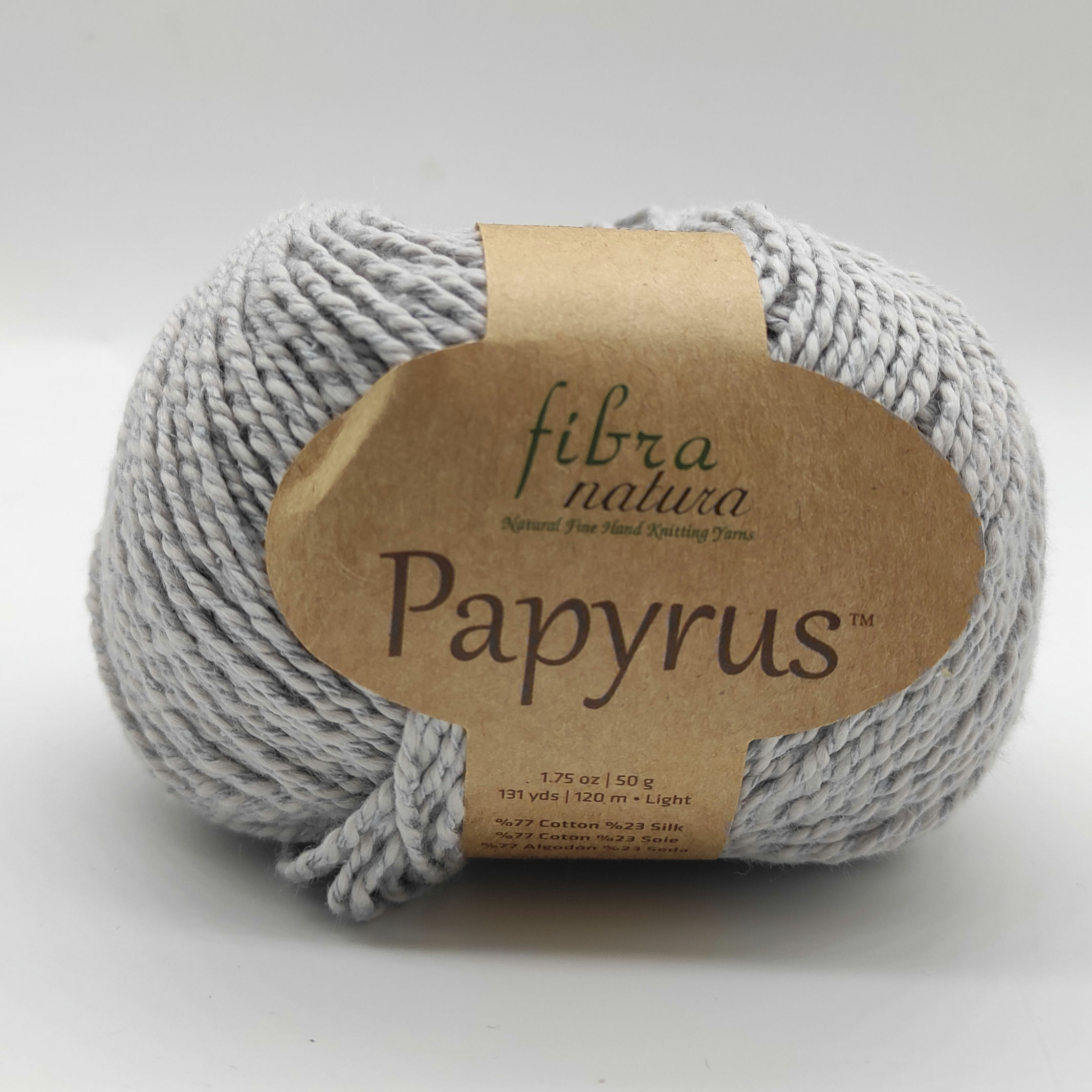 FİBRA NATURA PAPYRUS 