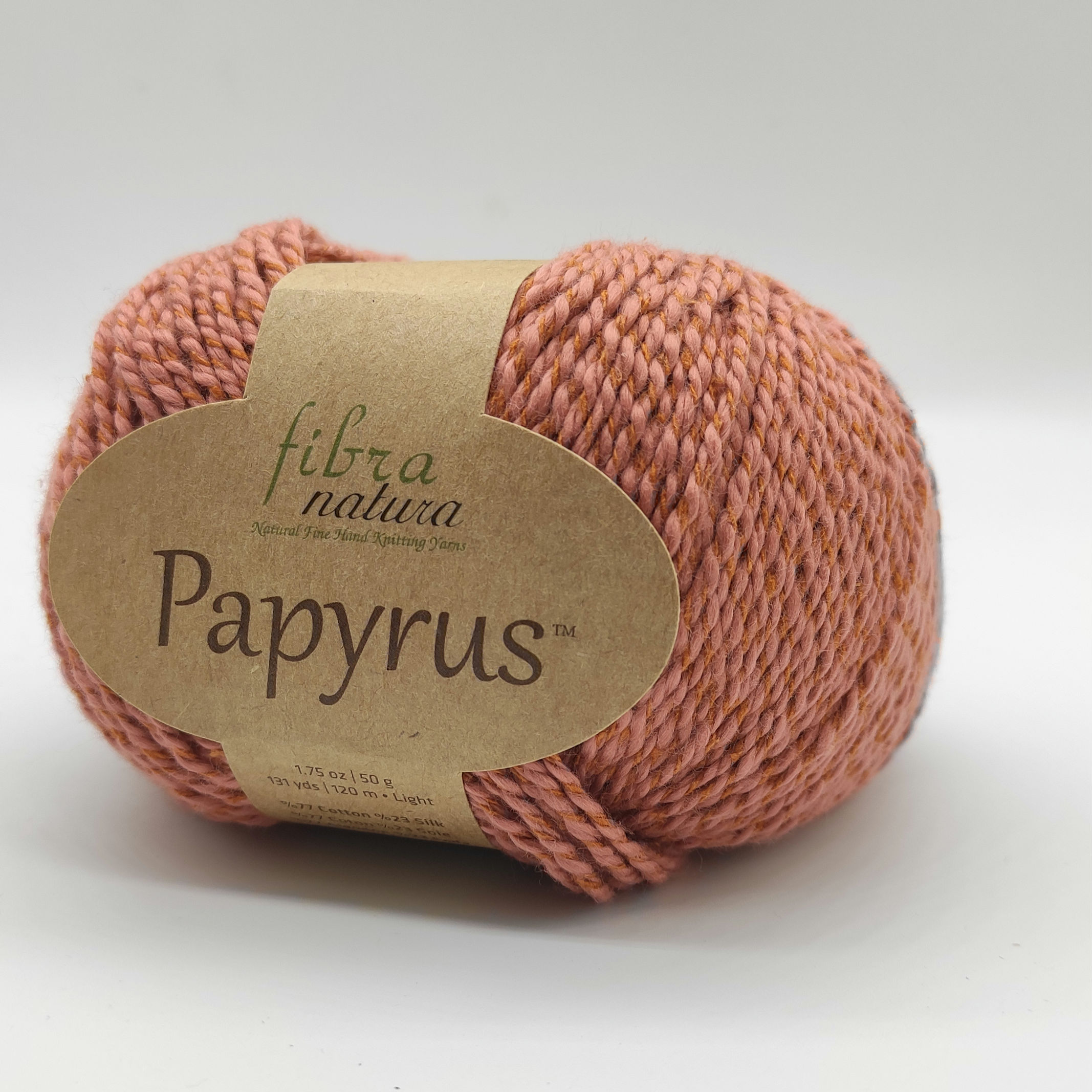 FİBRA NATURA PAPYRUS 