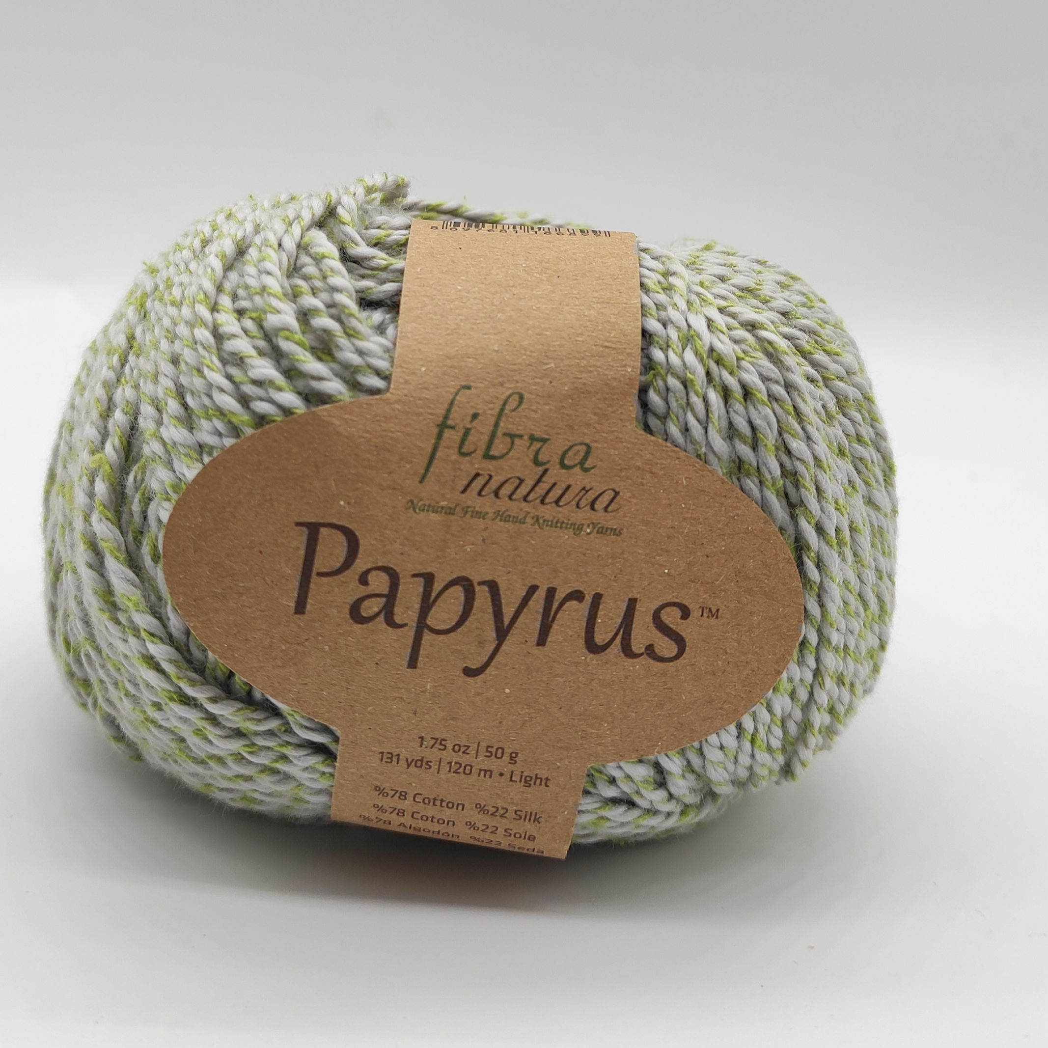 FİBRA NATURA PAPYRUS 