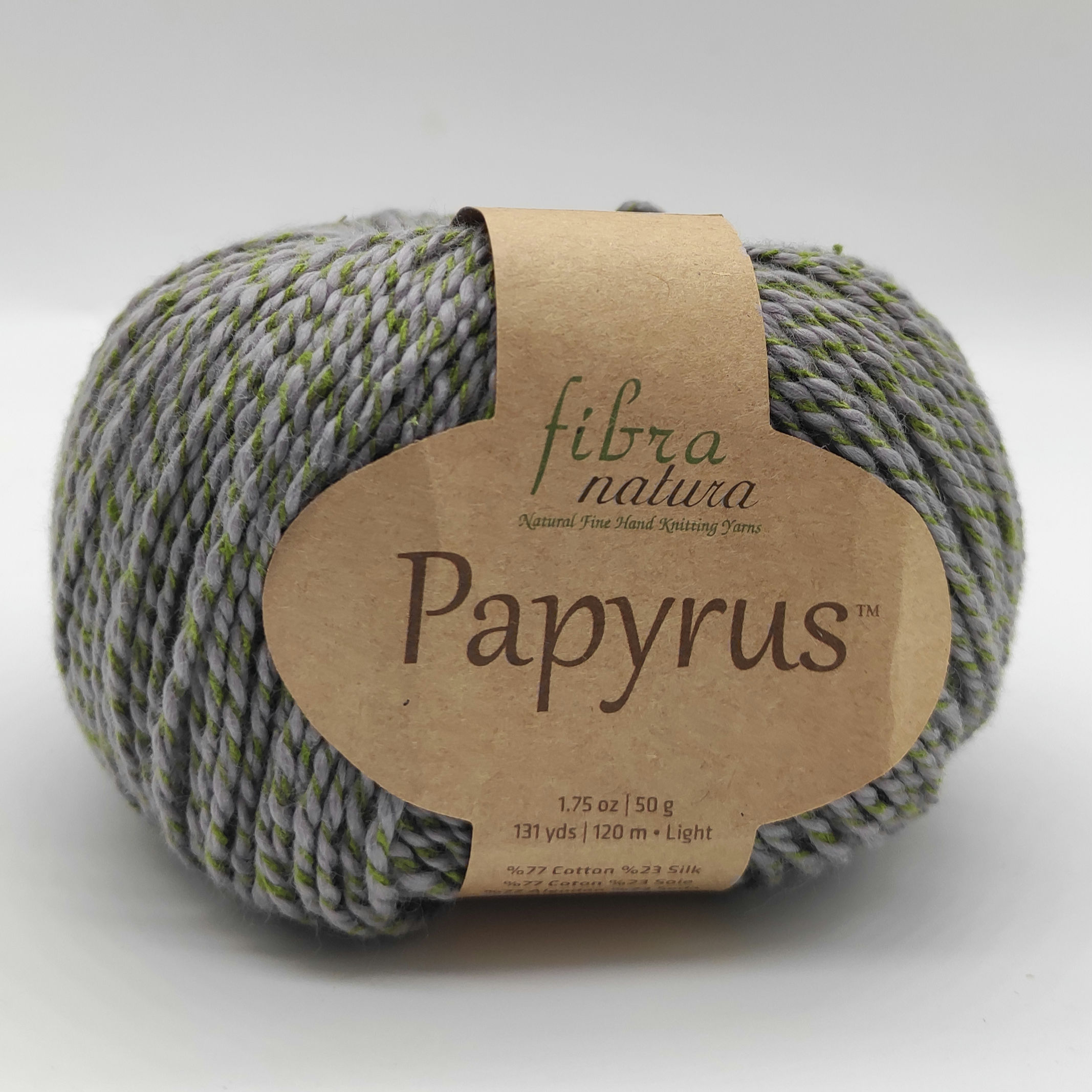 FİBRA NATURA PAPYRUS 