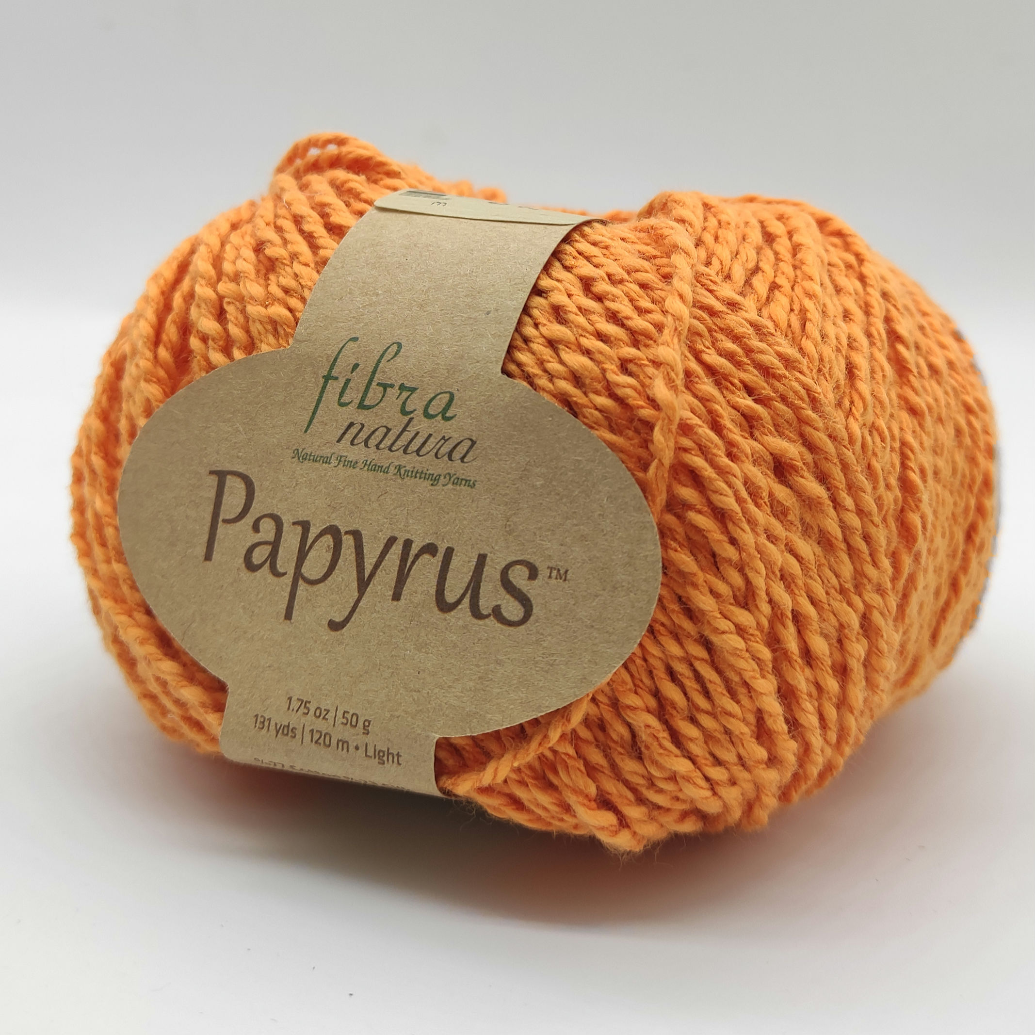 FİBRA NATURA PAPYRUS 