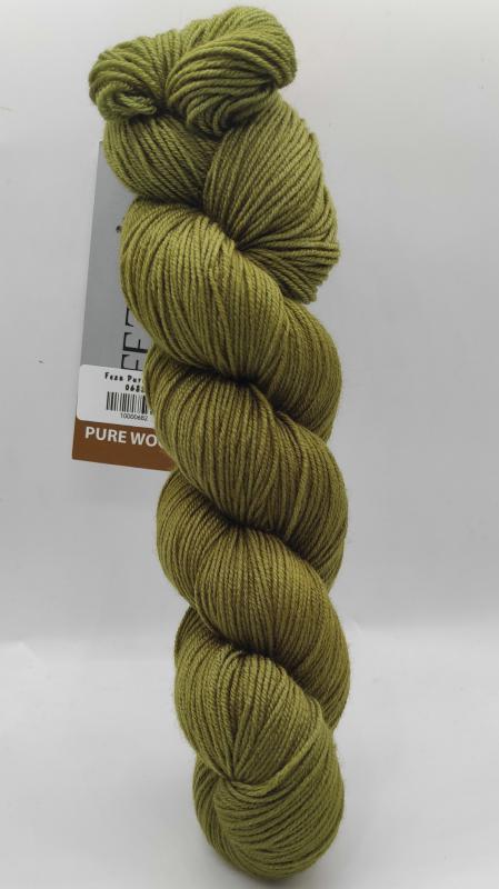 Feza pure wool 