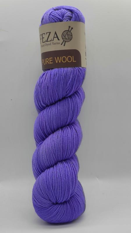 Feza pure wool 