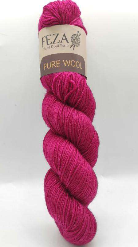 Feza pure wool 