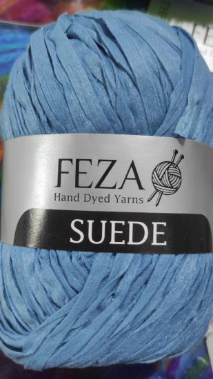 FEZA SUEDE