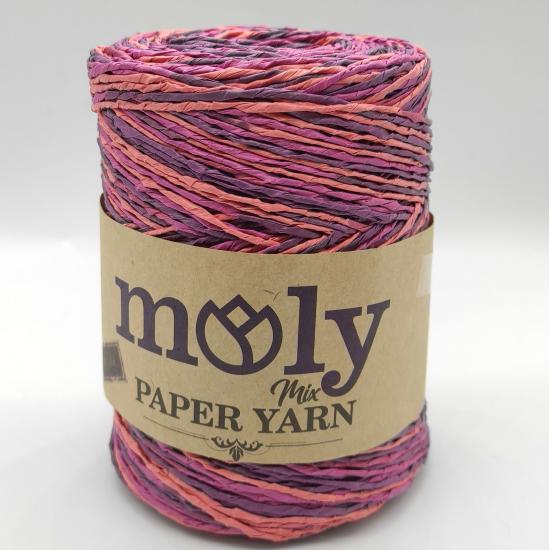Moly paper