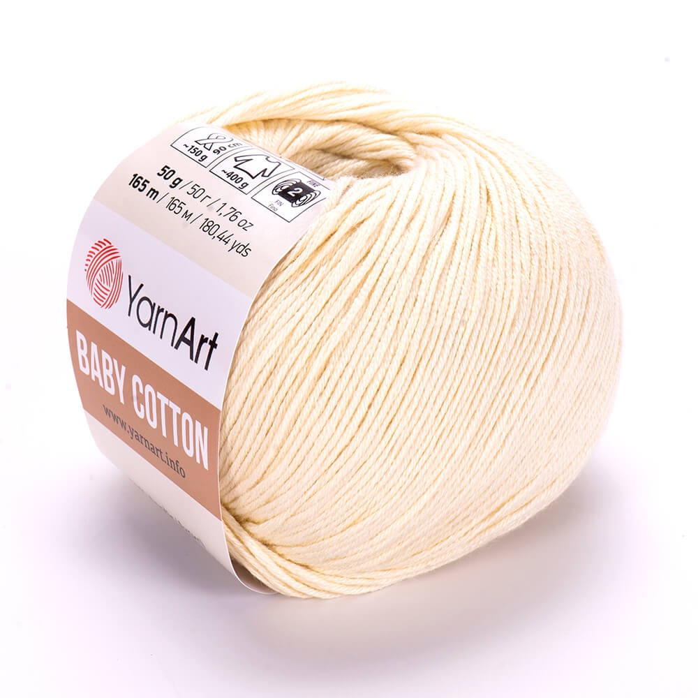 YARNART BABY COTTON