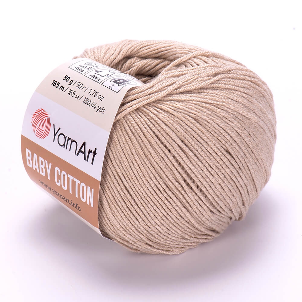 YARNART BABY COTTON